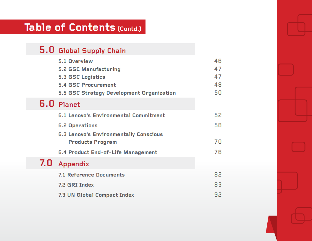 联想集团：2011-2012财年环境、社会和公司治理（ESG）报告（英文版）.pdf 第4页