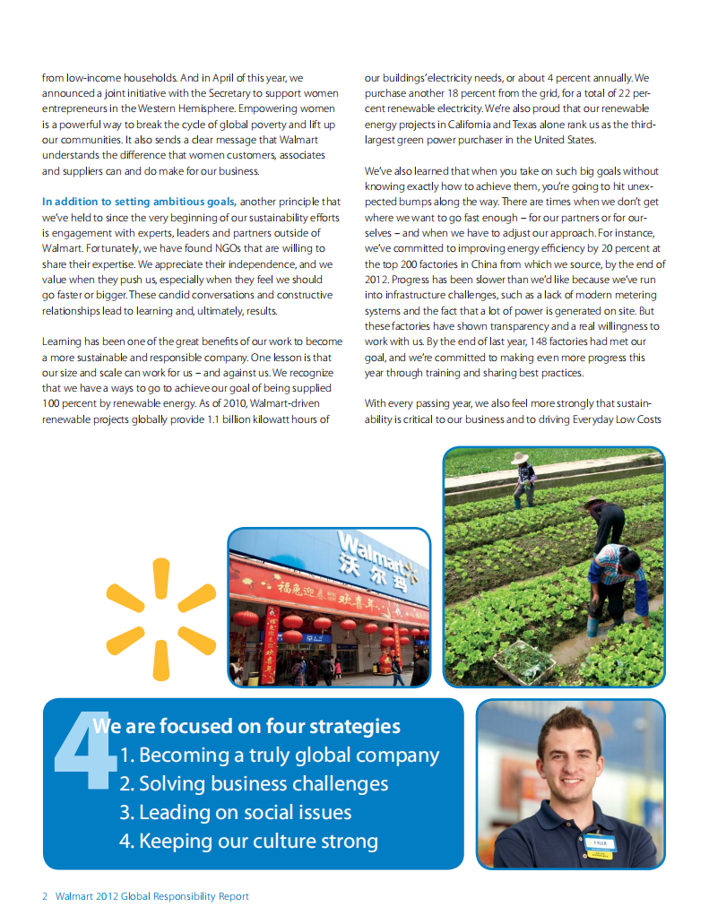 沃尔玛：2012年全球责任报告（英文版）.pdf 第4页