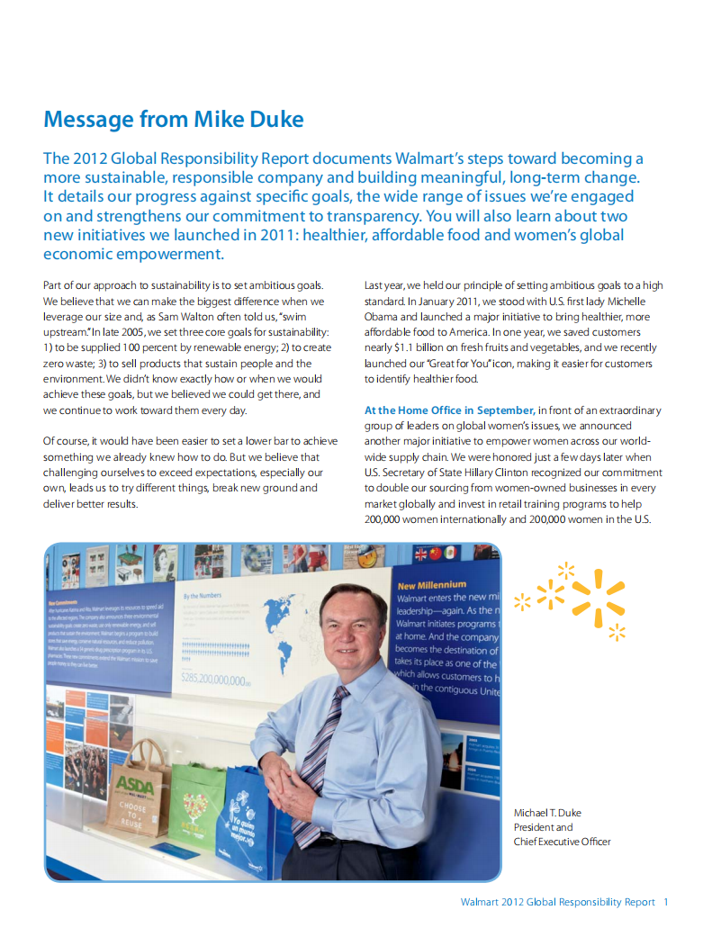 沃尔玛：2012年全球责任报告（英文版）.pdf 第3页