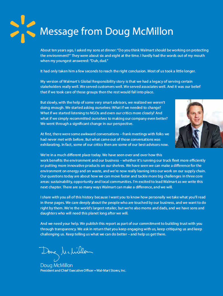 沃尔玛：2014年全球责任报告（英文版）.pdf 第4页