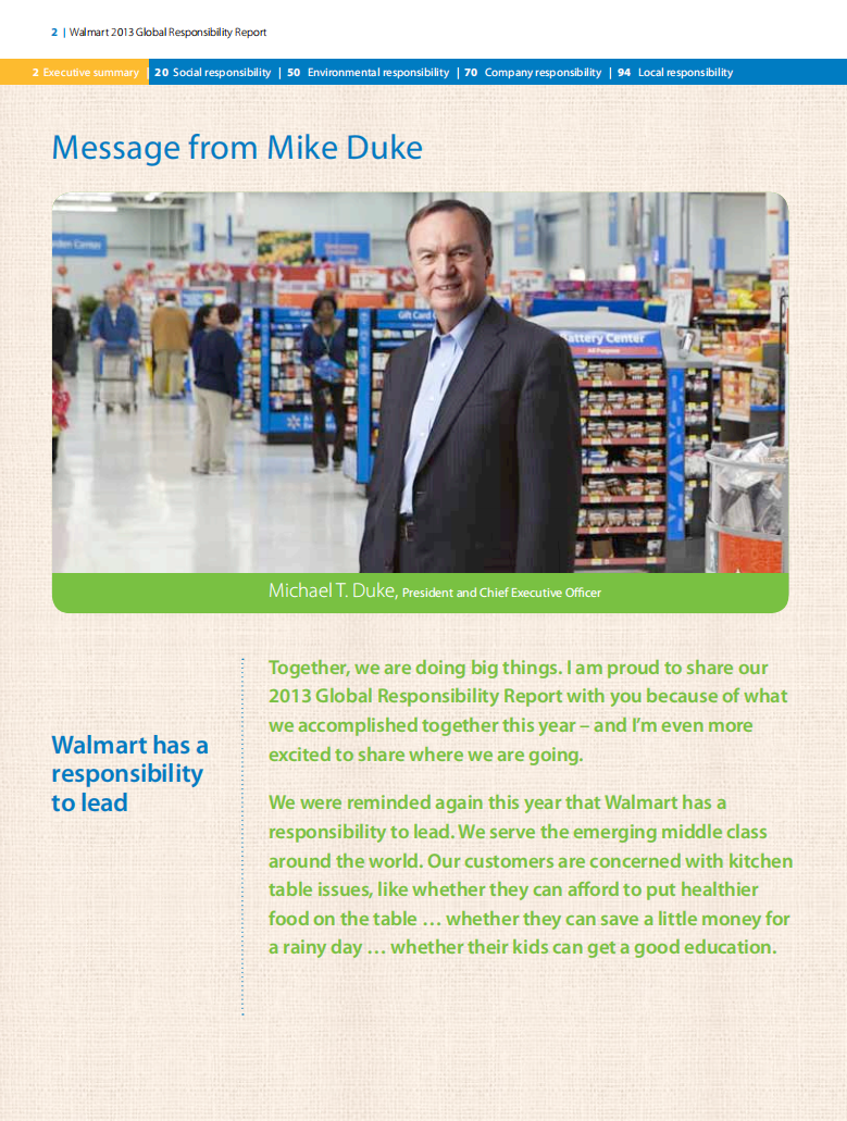 沃尔玛：2013年全球责任报告（英文版）.pdf 第4页