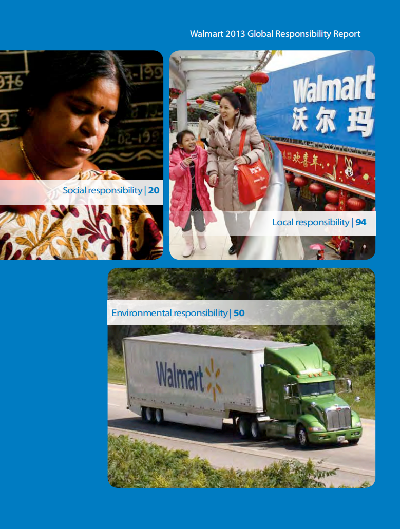 沃尔玛：2013年全球责任报告（英文版）.pdf 第3页