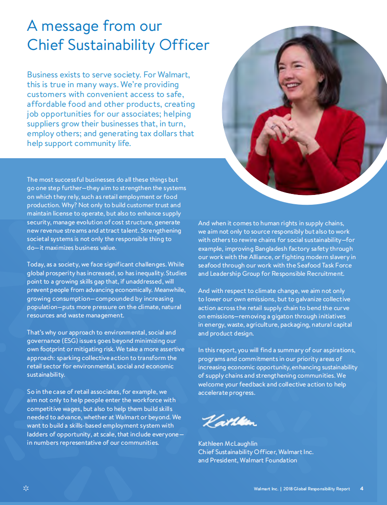 沃尔玛：2018年全球责任报告（英文版）.pdf 第5页