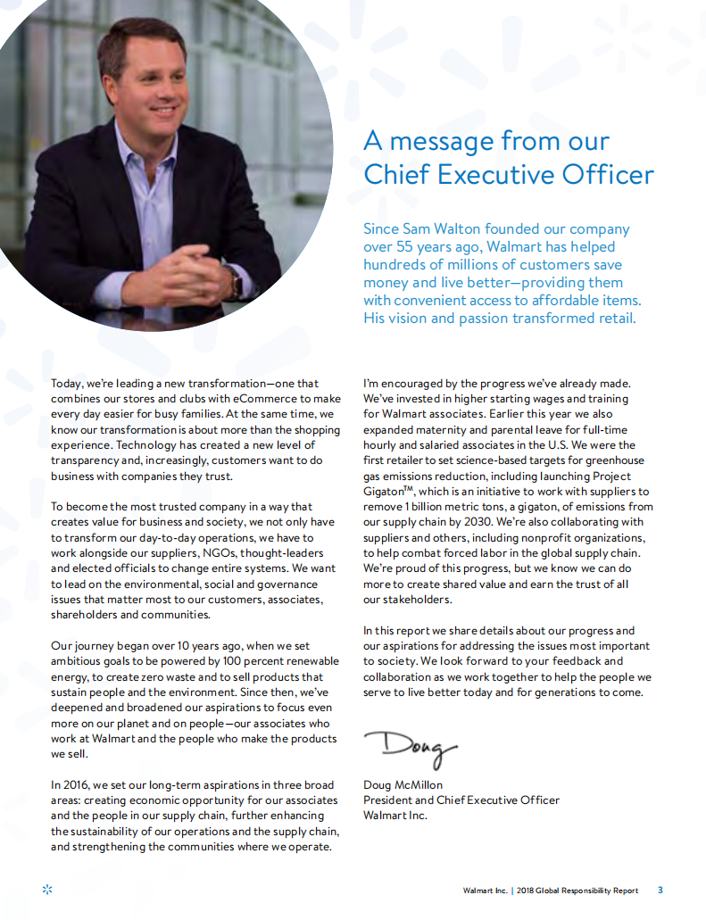沃尔玛：2018年全球责任报告（英文版）.pdf 第4页