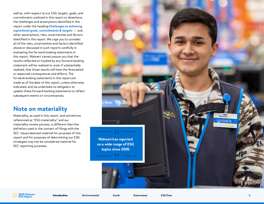 沃尔玛：2020年环境、社会和公司治理(ESG)报告（英文版）.pdf 第5页