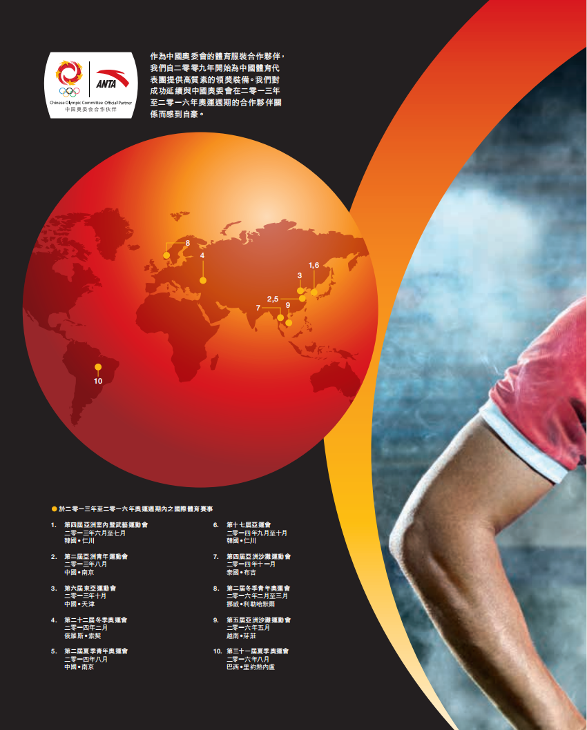 安踏体育用品有限公司2015年年度报告.pdf 第2页