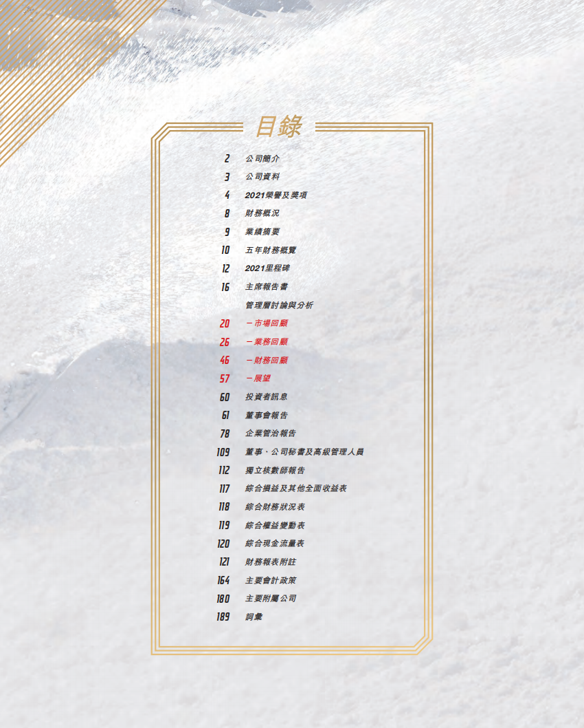 安踏体育用品有限公司2021年年度报告.pdf 第3页