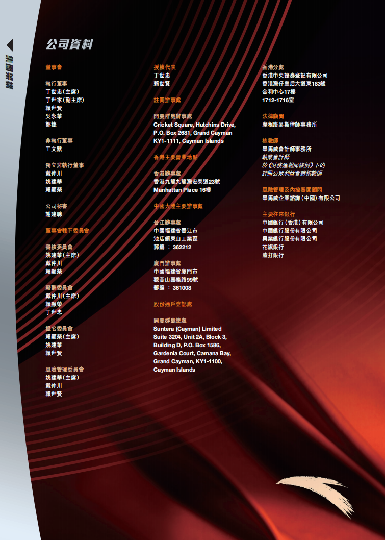 安踏体育用品有限公司2020年年度报告.pdf 第5页