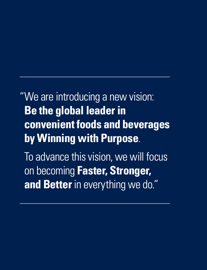 百事公司(PEPSICO)2018年年度报告-财报（英文版）.pdf 第2页