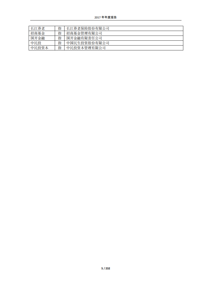 东方明珠新媒体股份有限公司2017年年度报告.PDF 第5页