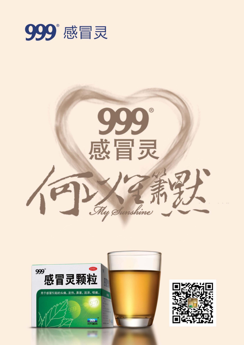 华润三九医药股份有限公司2014年年度报告.PDF 第2页