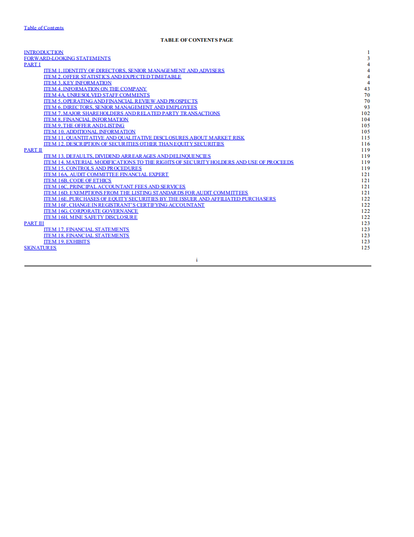 哔哩哔哩2018年年度报告（英文版）.pdf 第3页