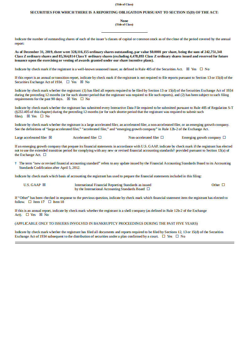 哔哩哔哩2019年年度报告（英文版）.pdf 第2页