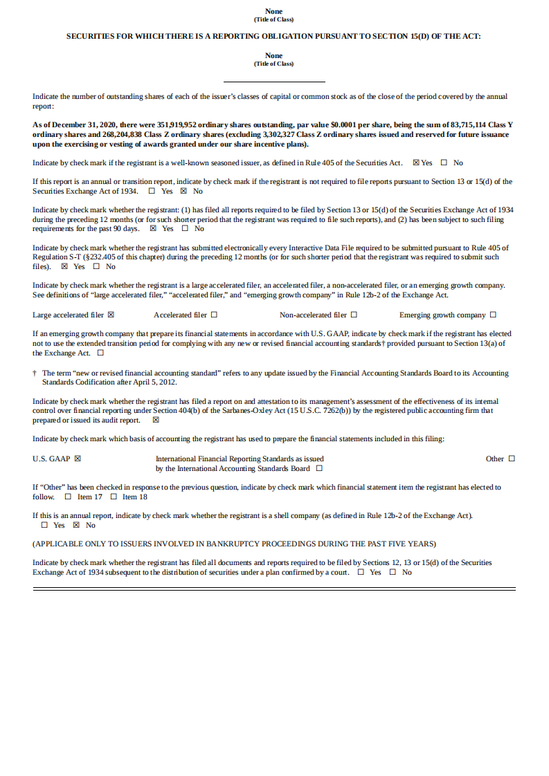 哔哩哔哩2020年年度报告（英文版）.pdf 第2页