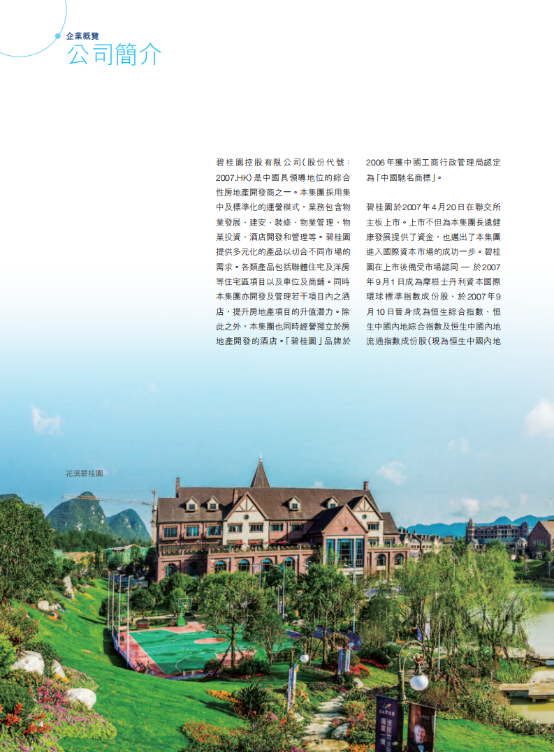碧桂园控股有限公司2014年年度报告.pdf 第6页
