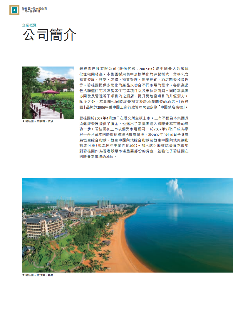 碧桂园控股有限公司2015年年度报告.pdf 第6页