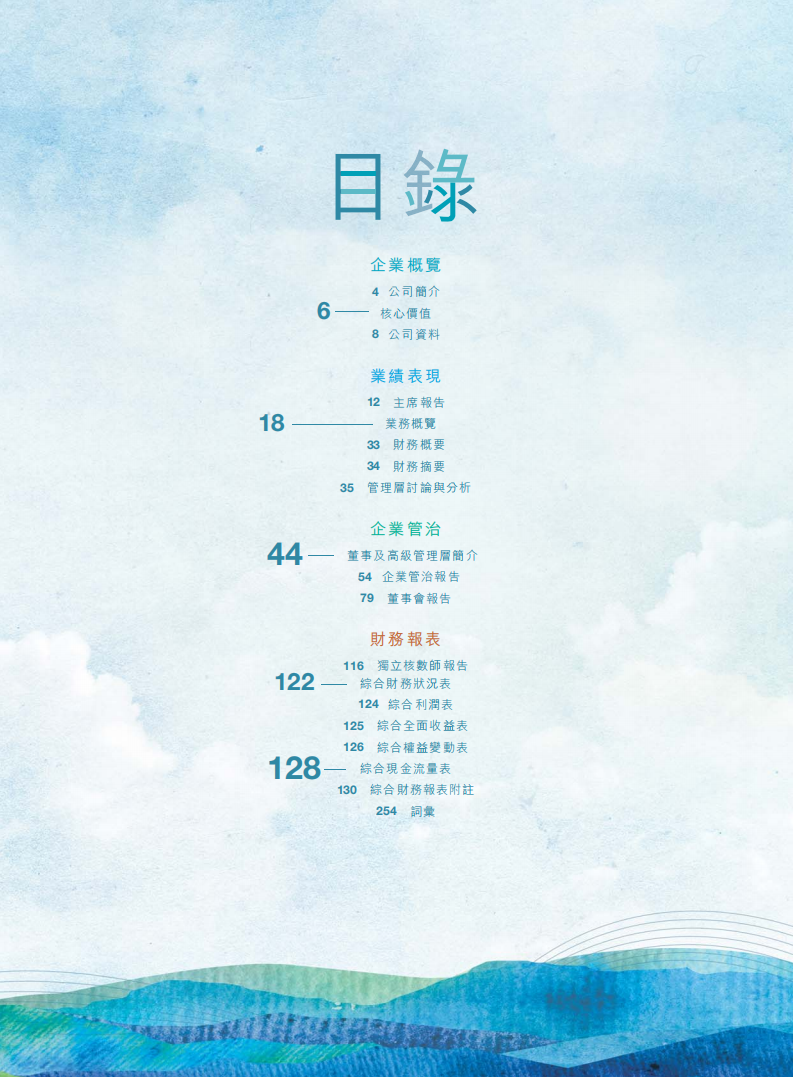 碧桂园控股有限公司2018年年度报告.pdf 第3页