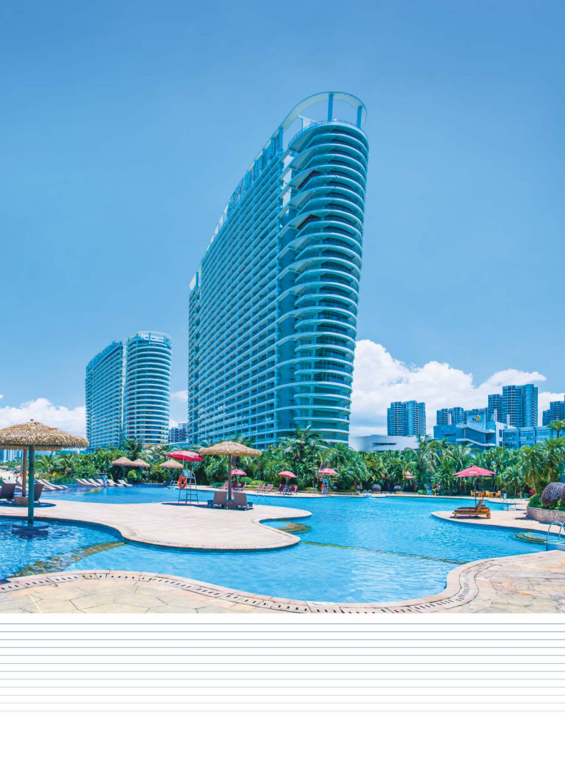 碧桂园控股有限公司2018年年度报告.pdf 第5页