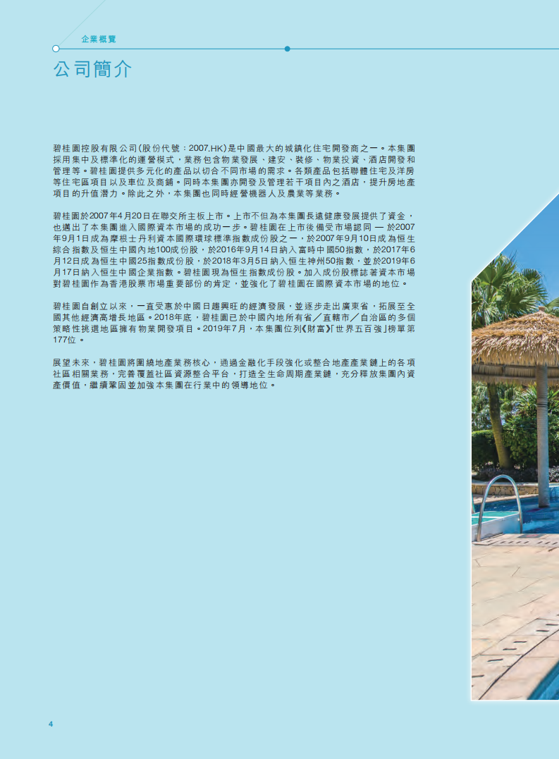 碧桂园控股有限公司2019年年度报告.pdf 第6页