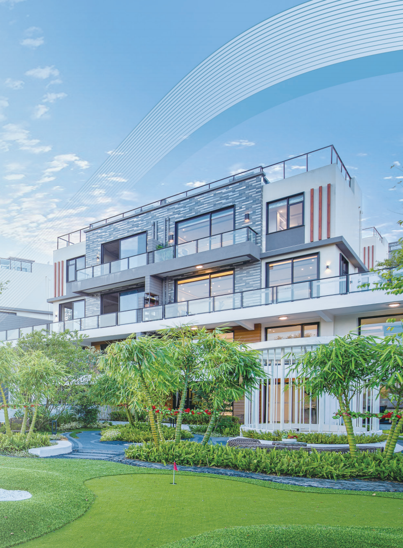 碧桂园控股有限公司2020年年度报告.pdf 第5页