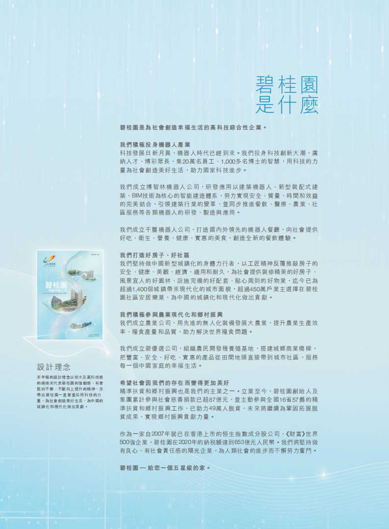 碧桂园控股有限公司2020年年度报告.pdf 第2页