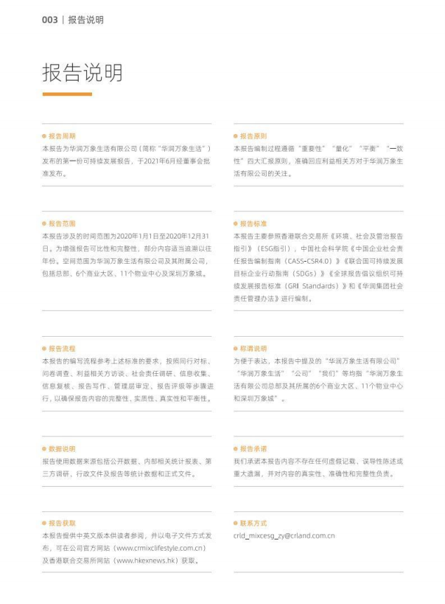 华润万象生活：2020年度可持续发展报告.pdf 第6页