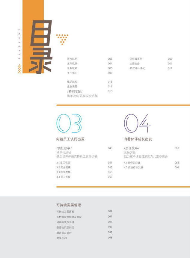 华润万象生活：2020年度可持续发展报告.pdf 第4页