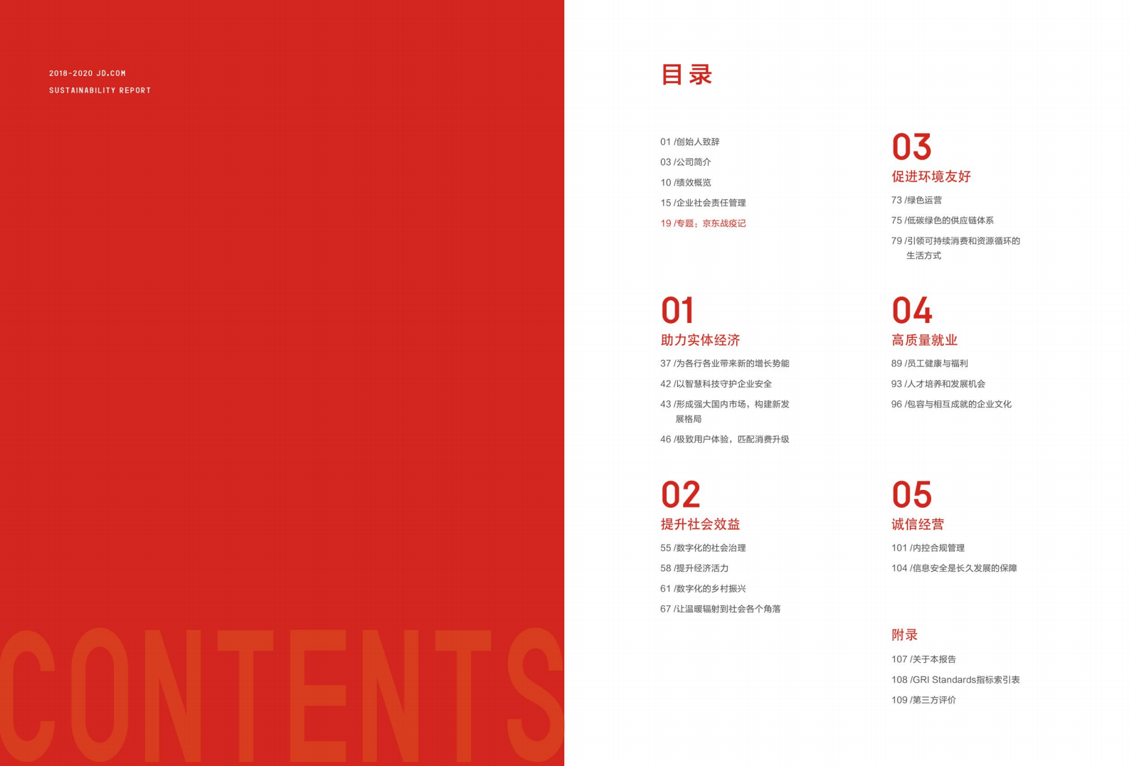 京东：2018-2020年可持续发展报告.pdf 第2页