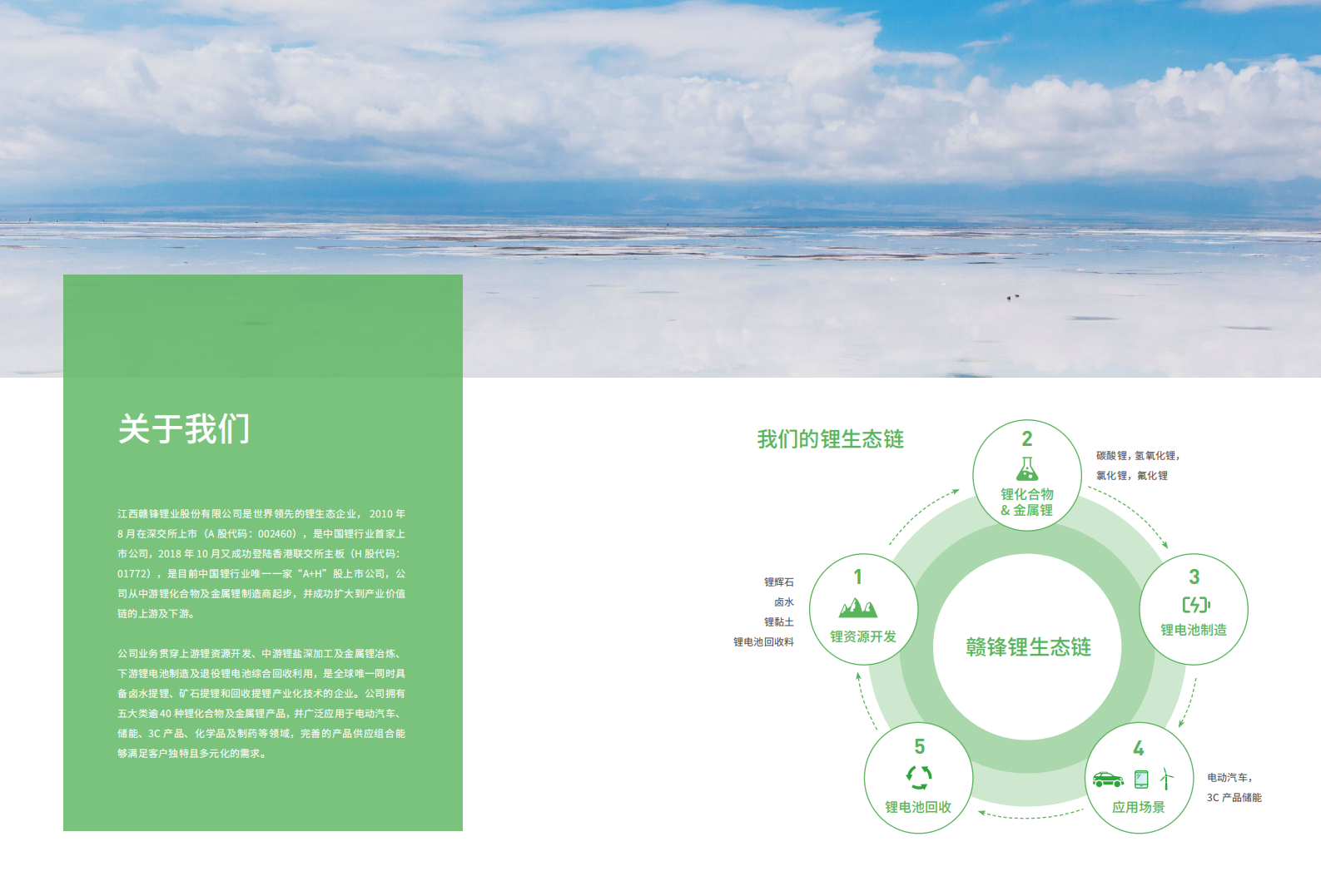 江西赣锋锂业股份有限公司2020年可持续发展报告.PDF 第5页