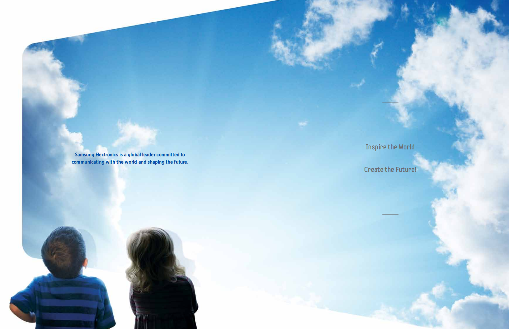 三星电子(SAMSUNG)：2014年可持续发展报告(英文版).pdf 第3页