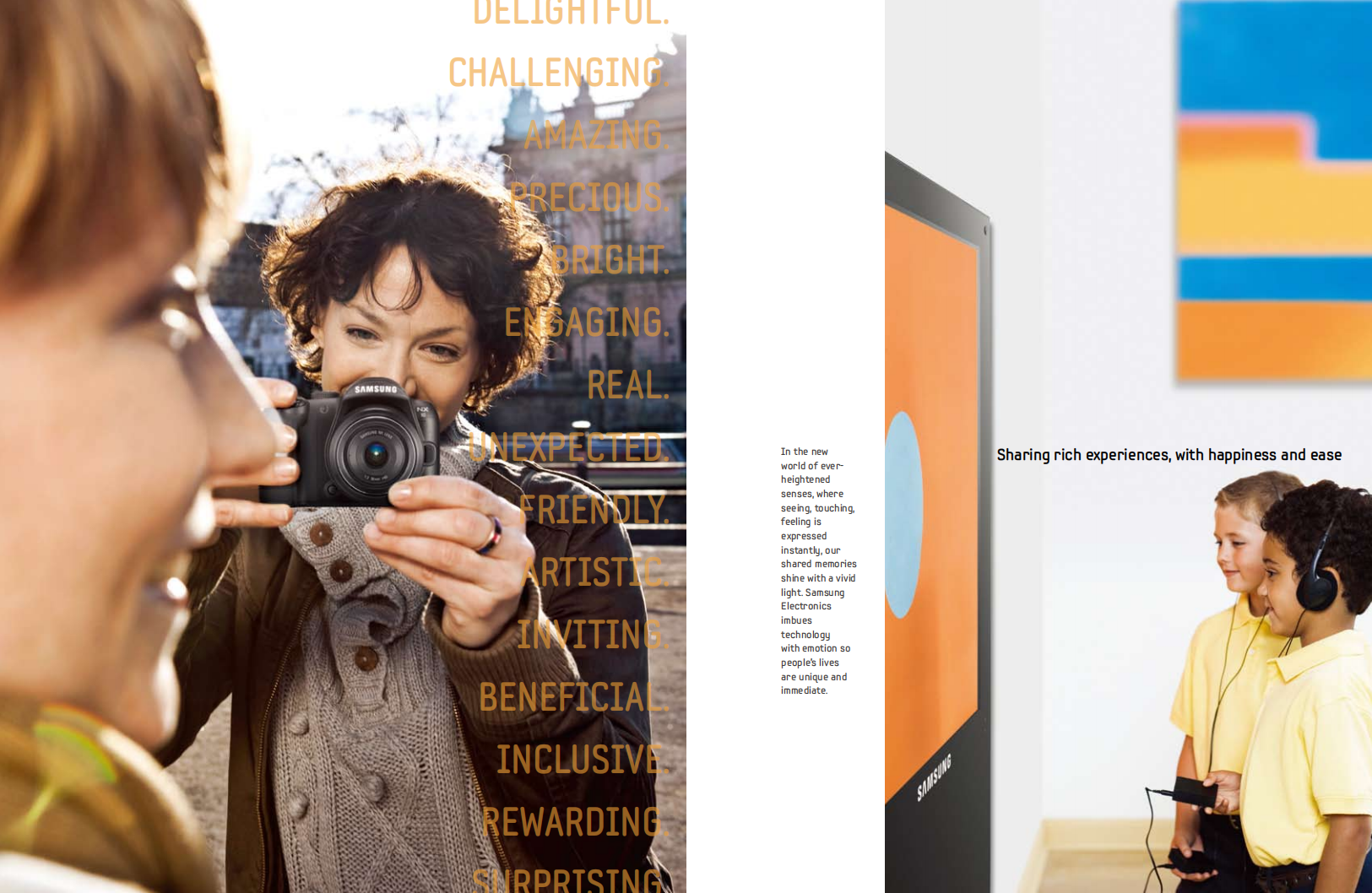 三星电子(SAMSUNG)2009年年度报告(英文版).pdf 第5页