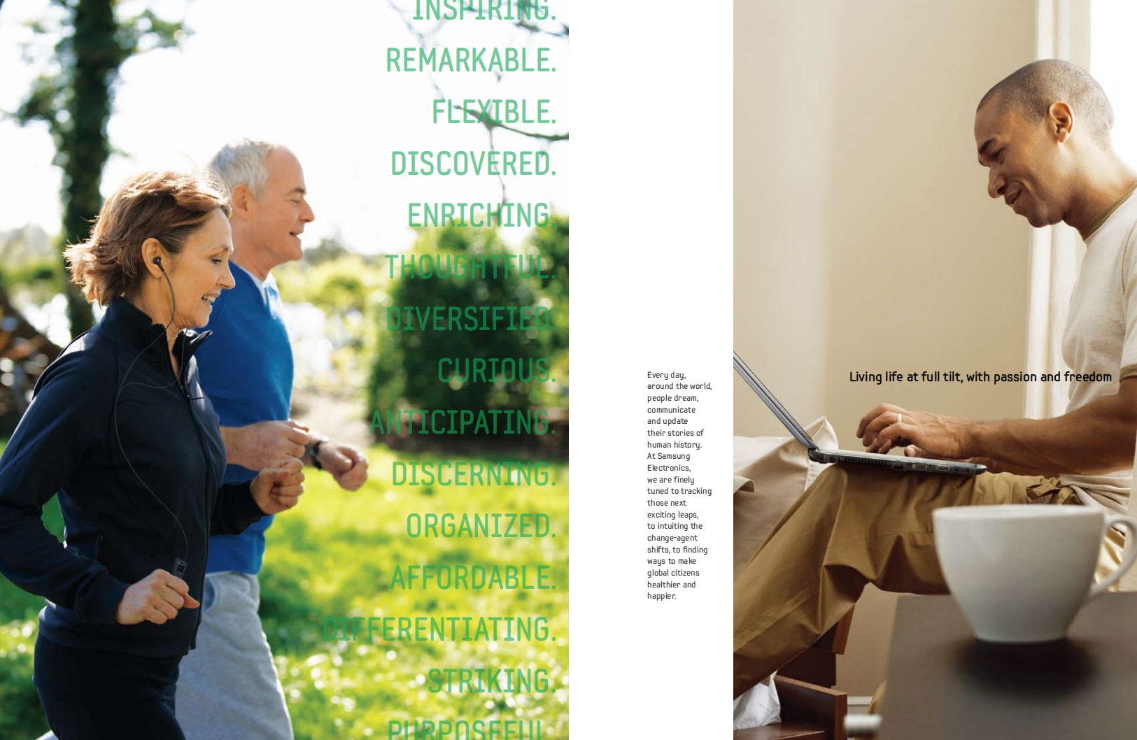 三星电子(SAMSUNG)2009年年度报告(英文版).pdf 第3页