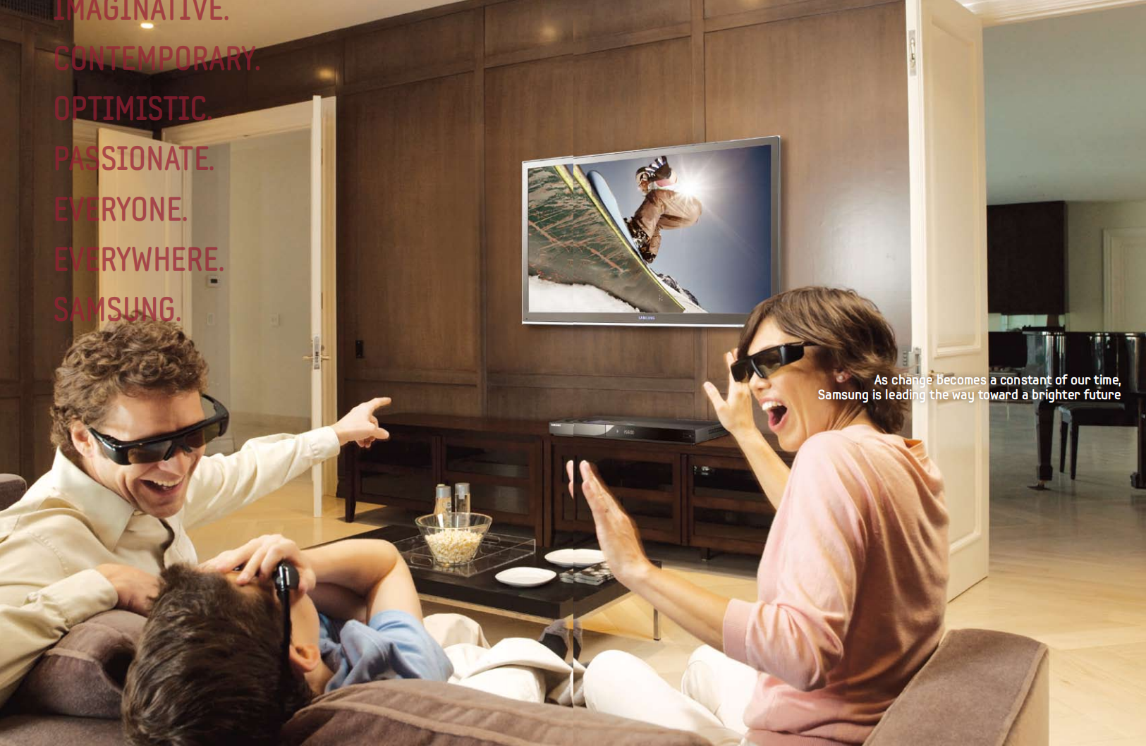 三星电子(SAMSUNG)2009年年度报告(英文版).pdf 第6页