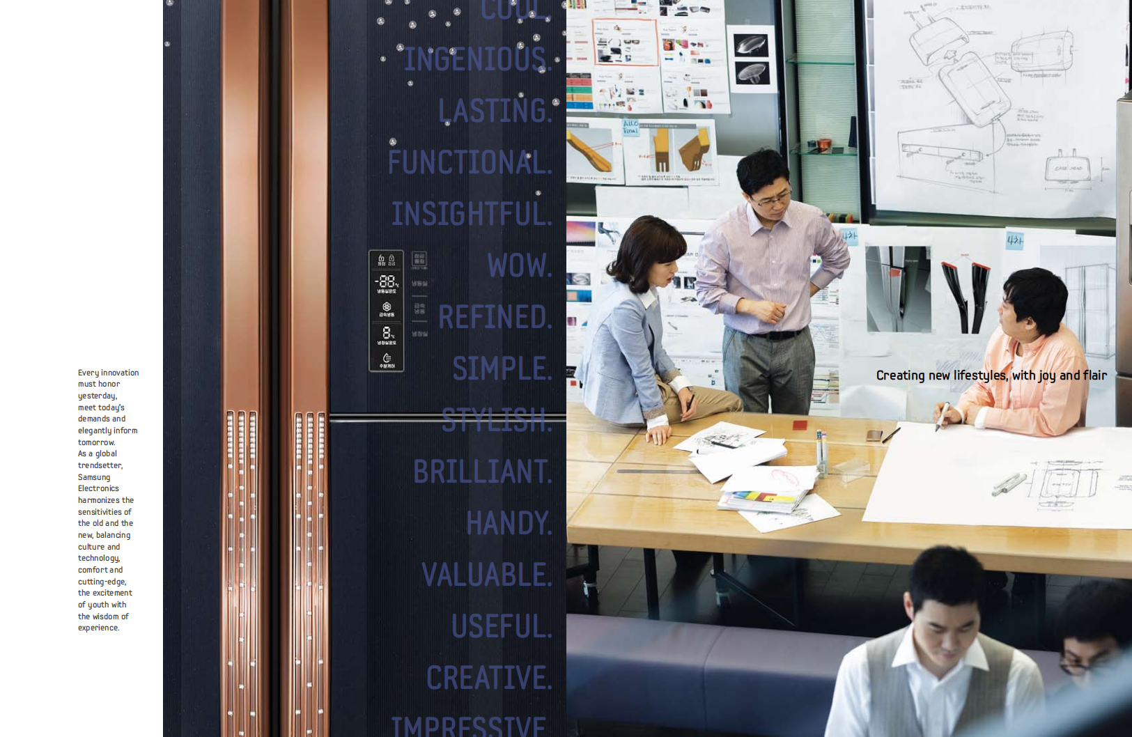 三星电子(SAMSUNG)2009年年度报告(英文版).pdf 第4页