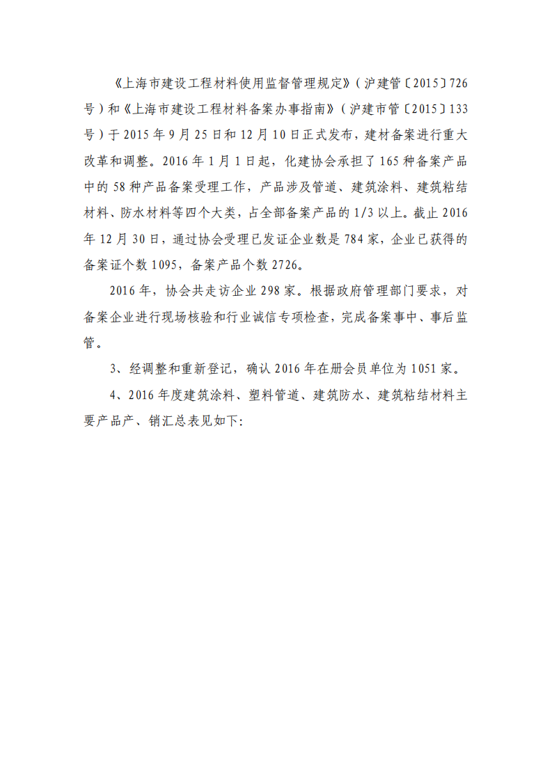 2016年度上海市化学建材行业发展报告.pdf 第3页