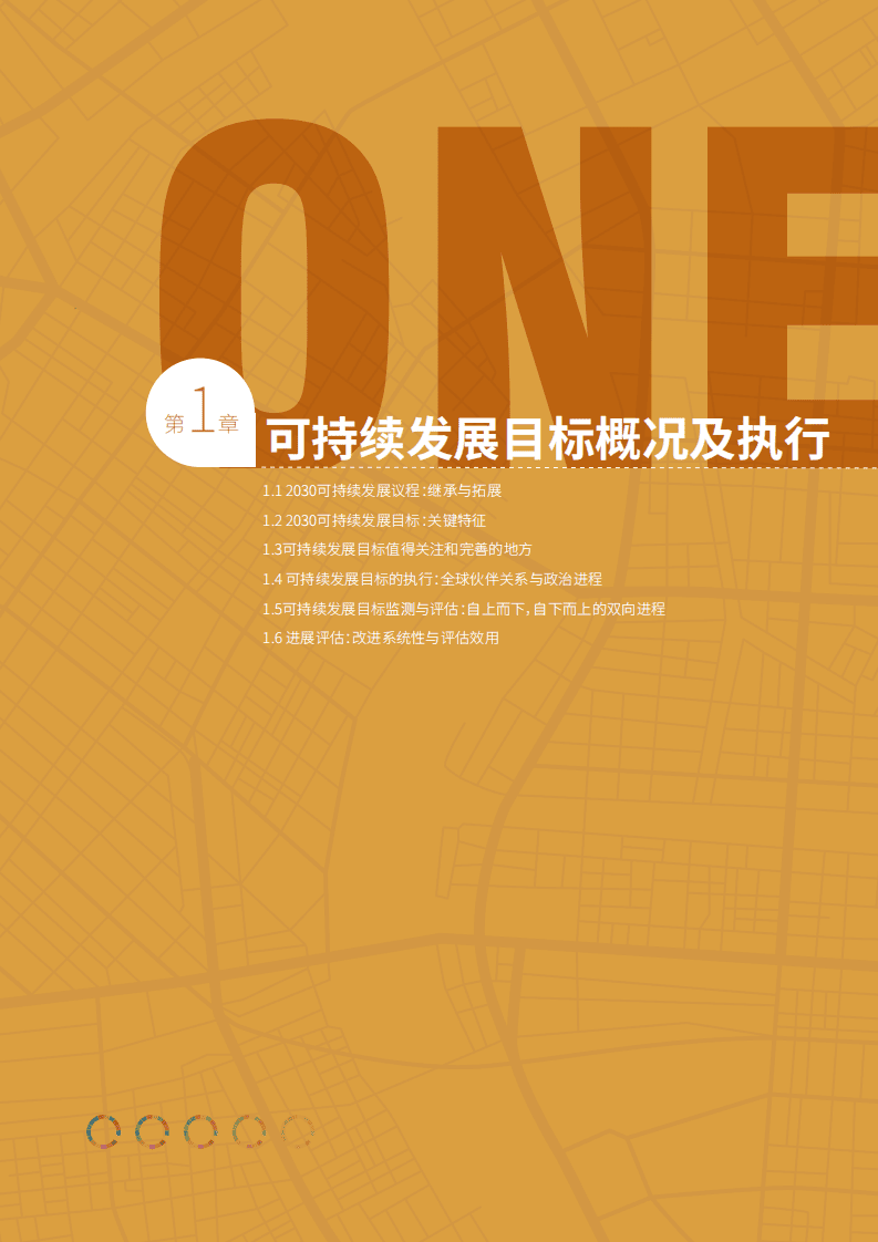 中国社科院：中国城市SDG进展评估报告 (2020).pdf 第5页