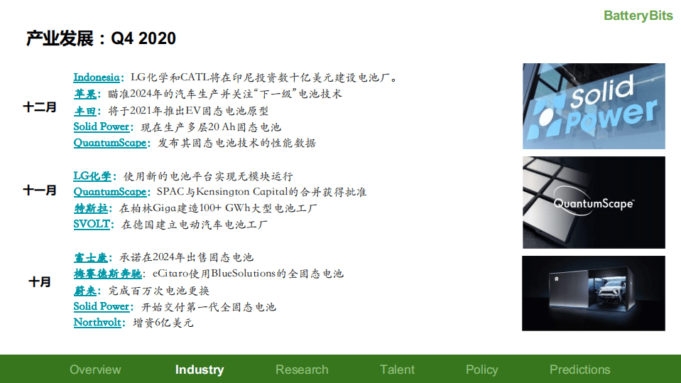 BatteryBits：锂电池行业年度报告2020（中文）.pdf 第5页