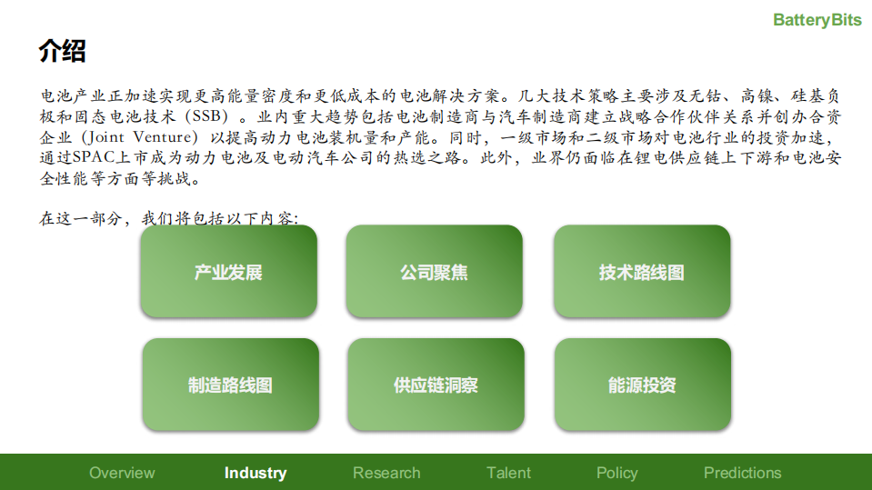 BatteryBits：锂电池行业年度报告2020（中文）.pdf 第4页