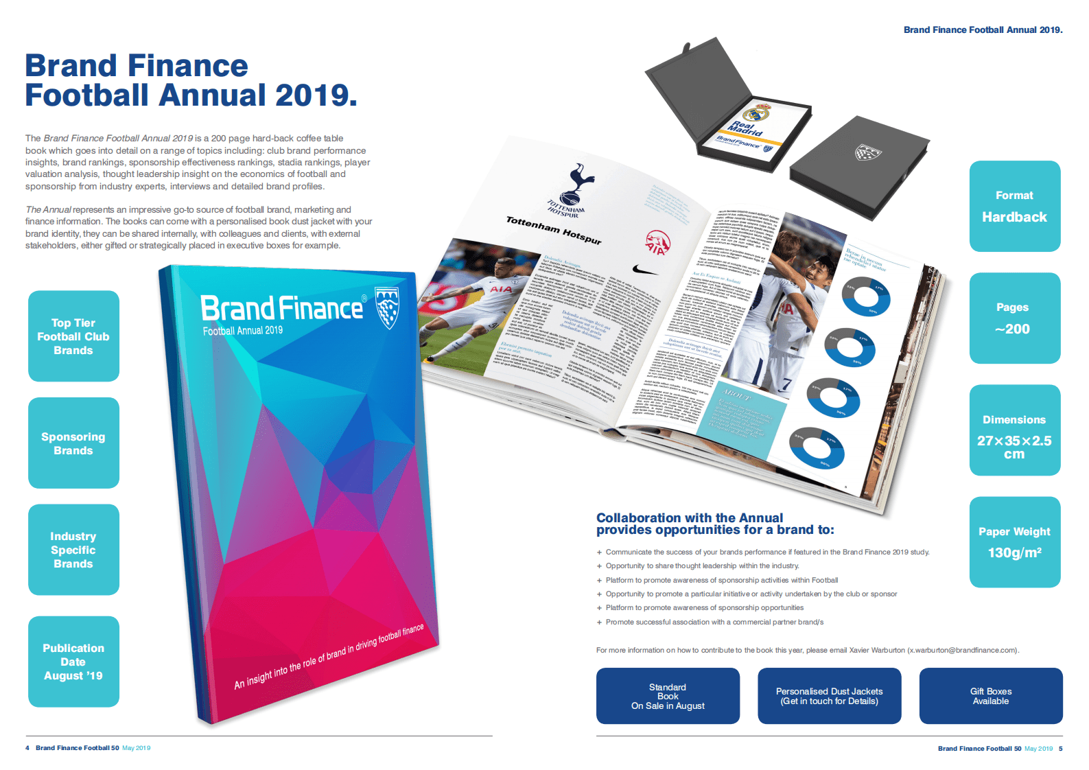 Brand Finance：2019年足球品牌50强-最具价值和实力足球俱乐部品牌年度报告（英文版）.pdf 第3页