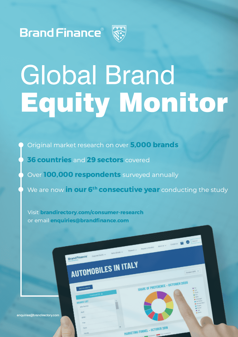 品牌价值：电信150 2022年最有价值和最强大电信品牌的年度报告（英文版）.pdf 第6页