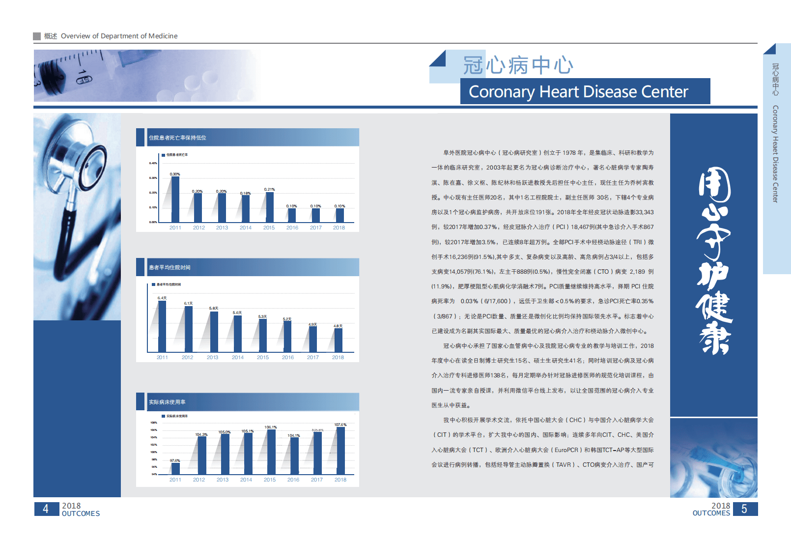 国家心血管病中心：2018国家心血管病中心阜外心血管病医院内科年度报告.pdf 第4页