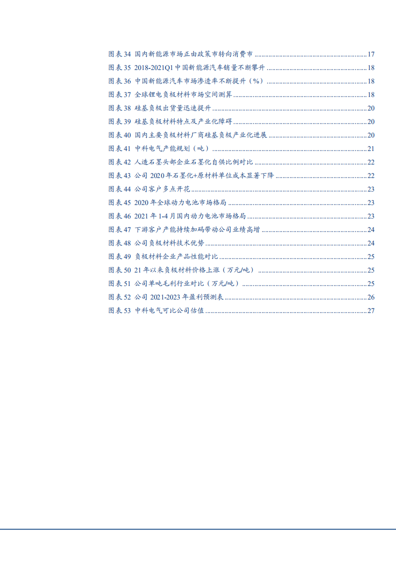 2021年中科电气公司磁电装备与锂电负极双主业分析报告.pdf 第3页