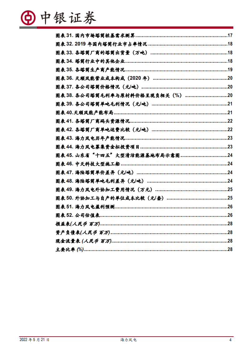 海力风电-海上风电赛道东风将至，海风基础龙头扬帆起航-220521.pdf 第4页