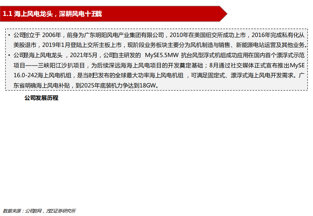 明阳智能-半直驱技术优势彰显，受益海上风电大时代-220318.pdf 第5页