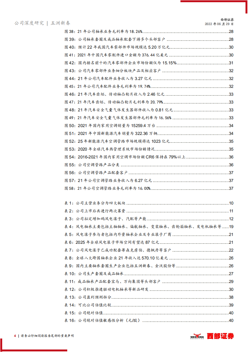 五洲新春-首次覆盖：风电滚子国产化龙头，新能源产业布局有望持续发力-220629.pdf 第4页