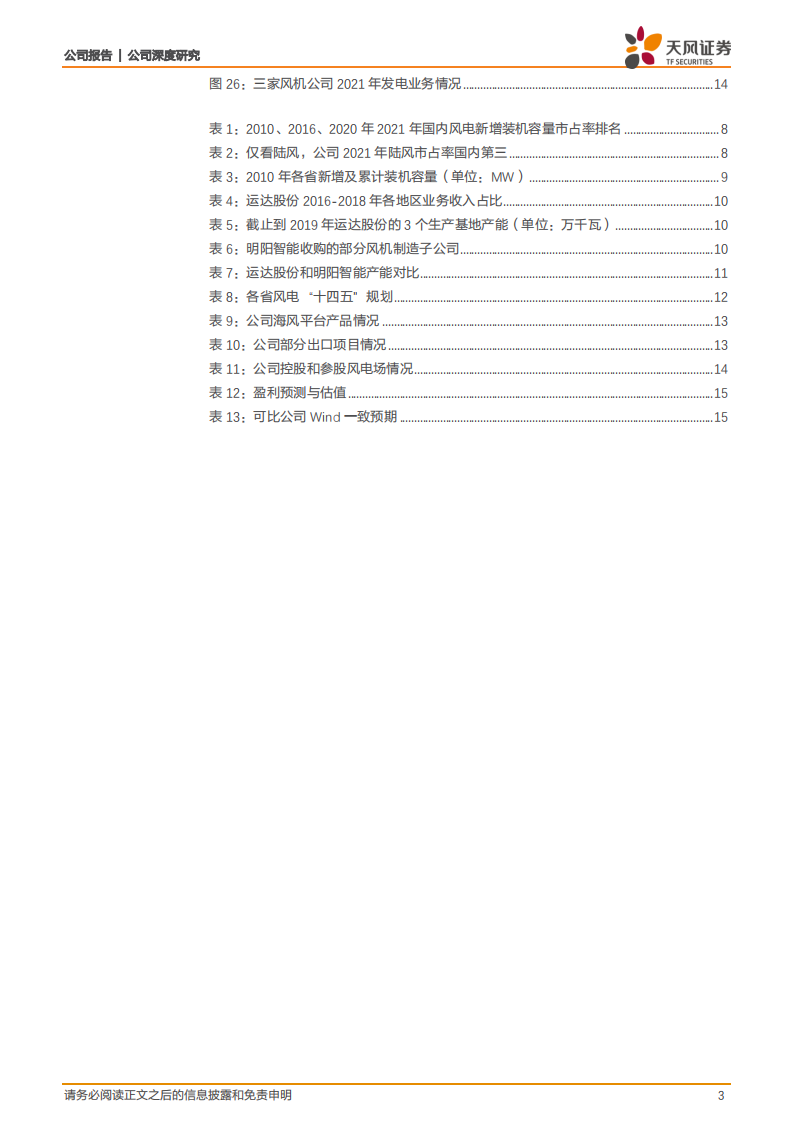 运达股份-陆上风电厚积薄发，“两海”战略加速推进-220616.pdf 第3页
