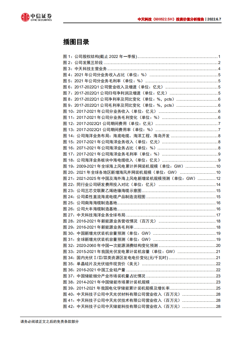 中天科技-投资价值分析报告：光电网联龙头，风电海缆与光缆共振-220607.pdf 第4页