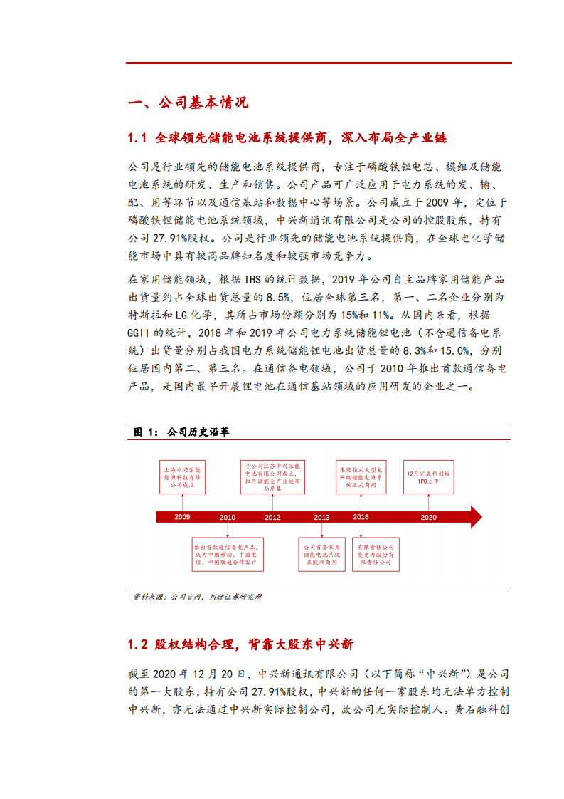 2021年全球户用储能市场空间与派能科技竞争优势分析报告.pdf 第5页