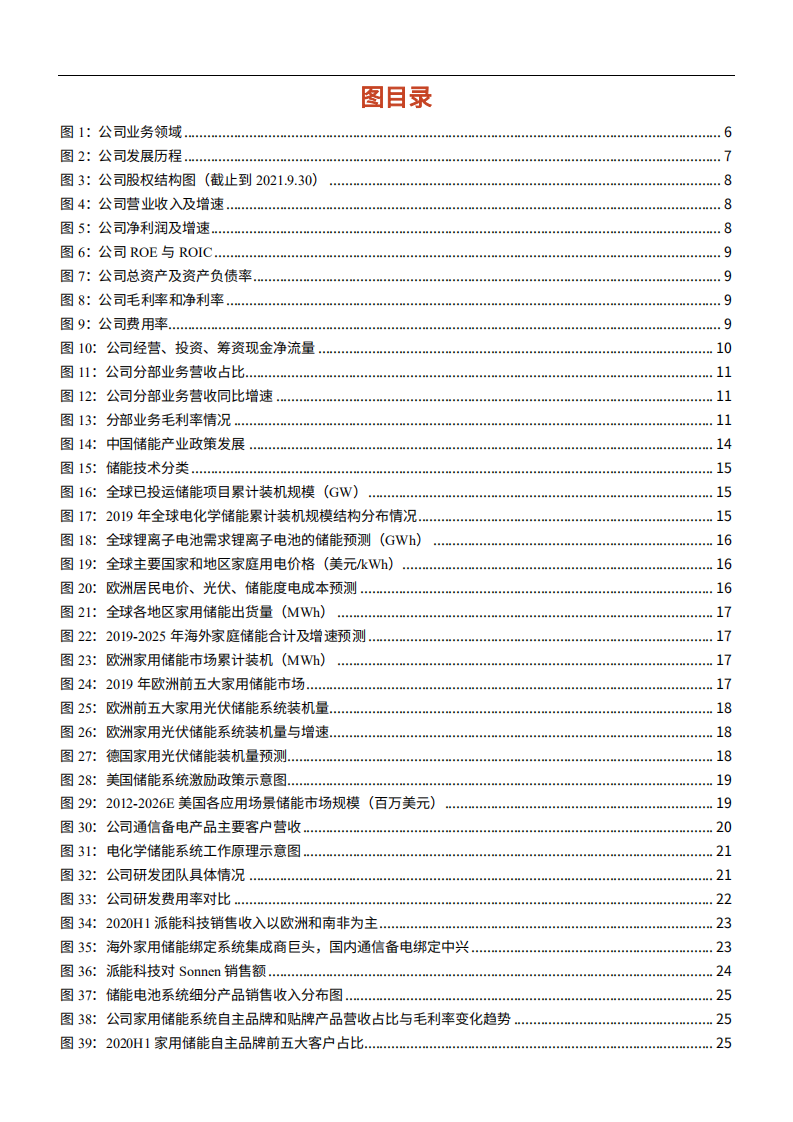 2021年全球家用储能字体制造商龙头派能科技商业模式研究报告.pdf 第2页