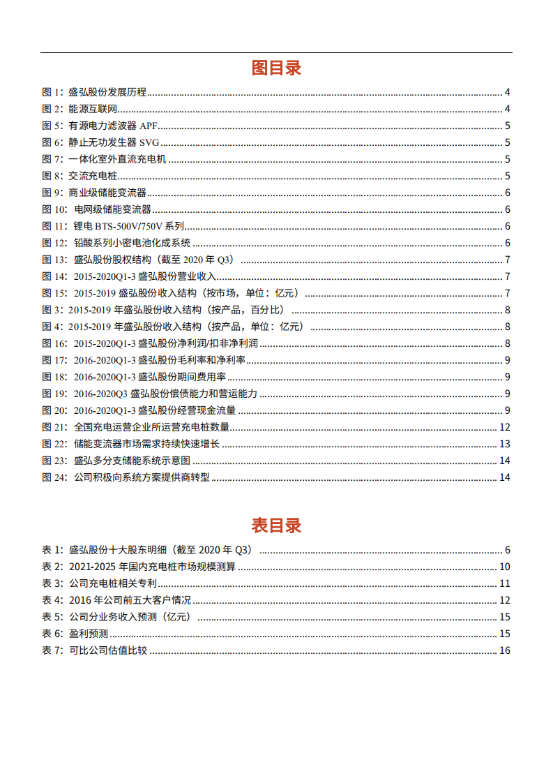 2021年盛弘股份公司充电与储能业务布局分析报告.pdf 第2页